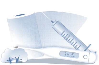 Products panel