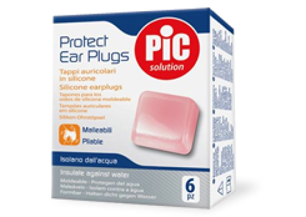 Tappi auricolari protect
