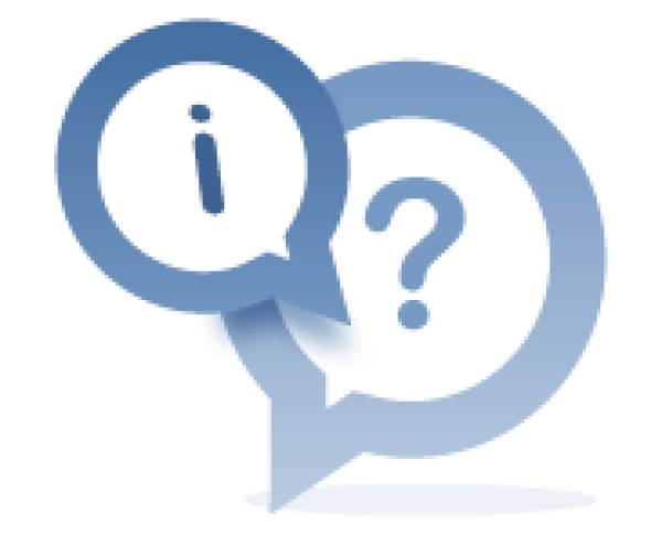 Icon info paratiche