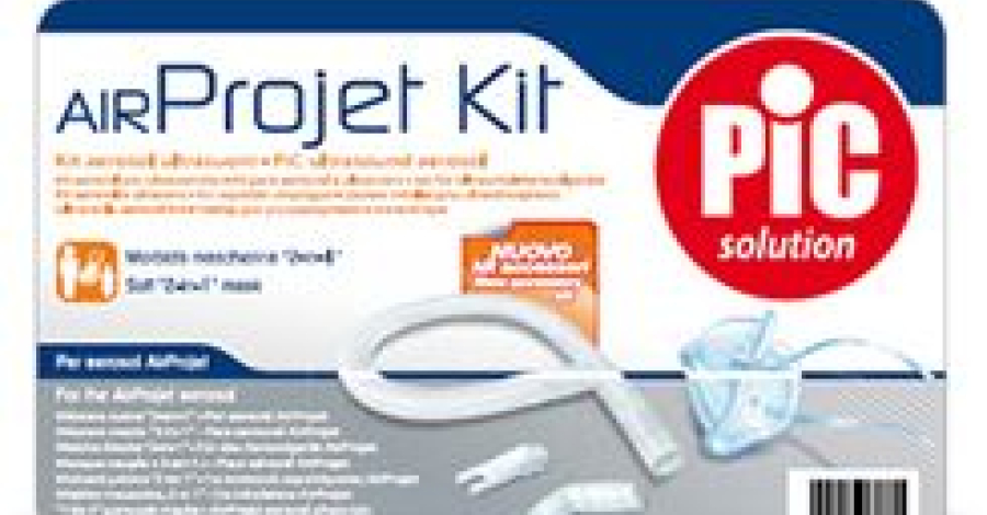 Kit AirProjet Plus