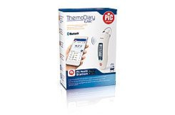 Thermo diary ear related 245 174