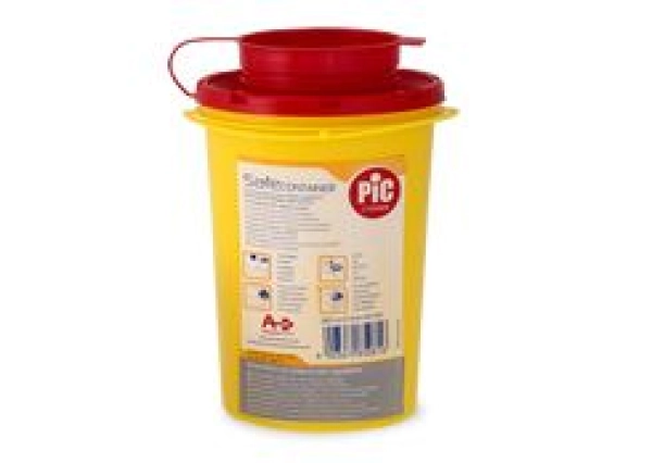 Safe container 245x174