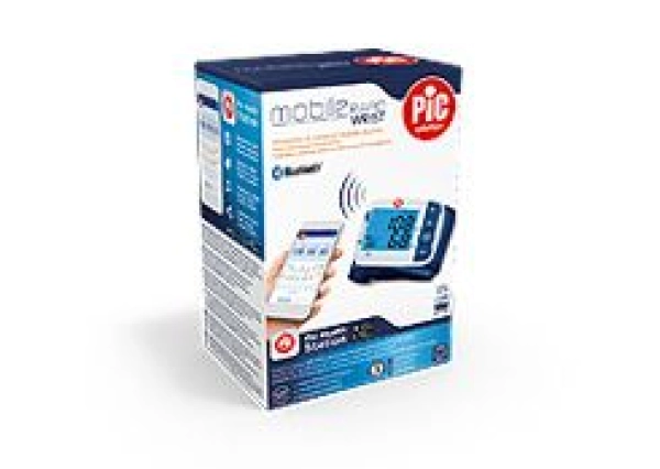 Mobile rapid wrist thumb 2