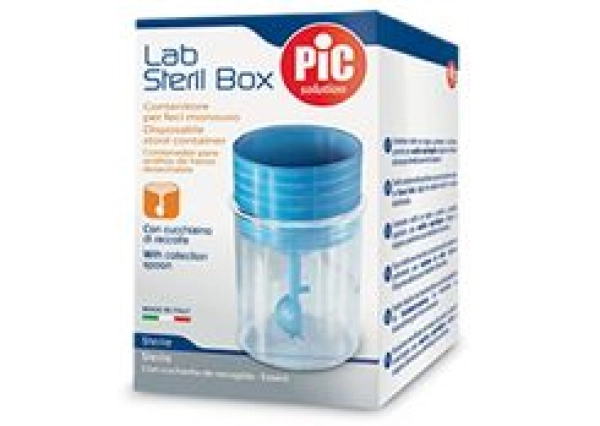 Lab steril box 245x174