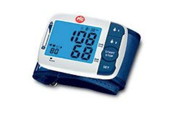 Mobile rapid wrist thumb