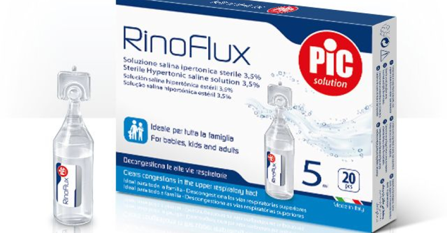 RinoFlux