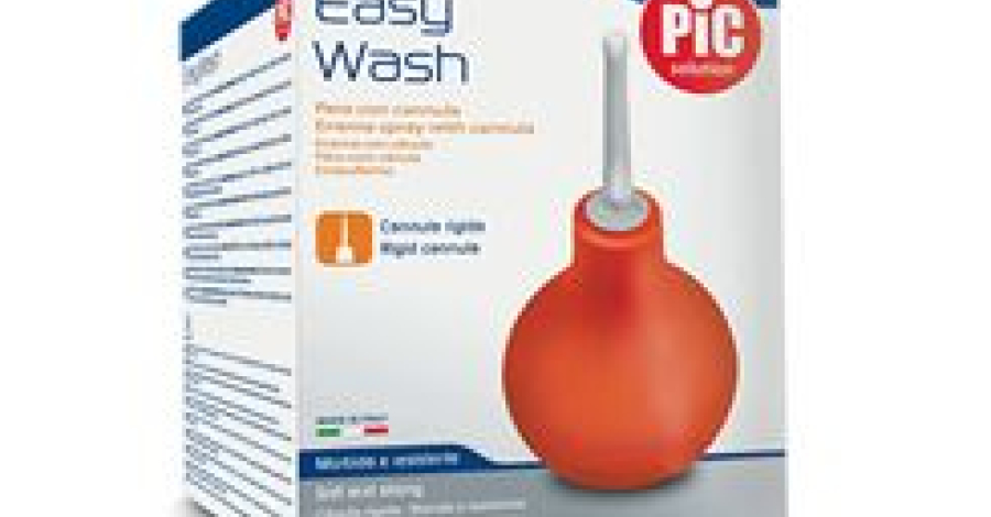 EasyWash