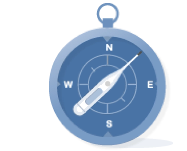 Icon guide alla scelta
