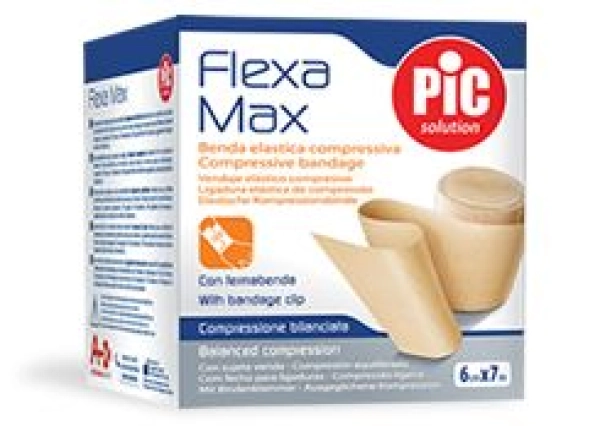 Bende elastiche compressive 245x174