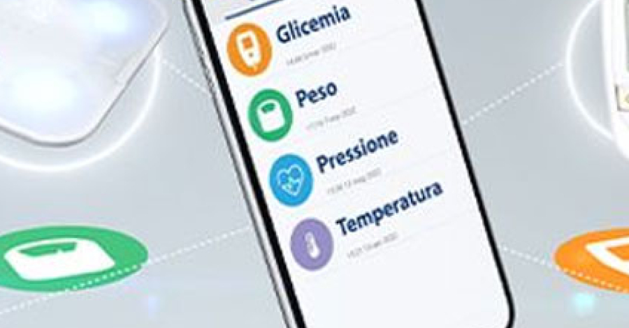 Connected Health Solution Pic Connected Health