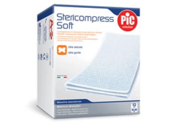 Compresse garza sterili tesnotes 245x174
