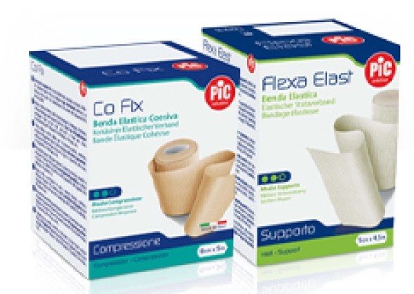 Bende compressione 245x174px