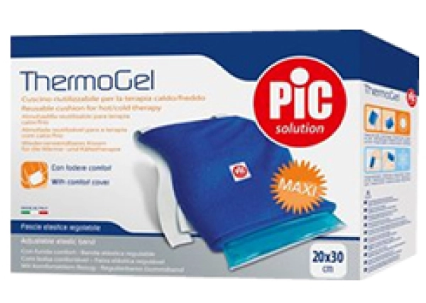 Cuscinetto gel freddo caldo 245x174